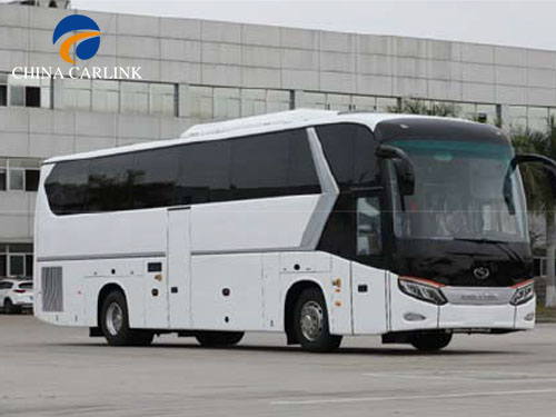 King Long Coach buss 55 kohta